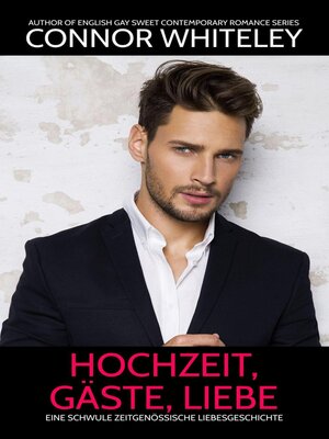 cover image of Hochzeit, Gäste, Liebe
